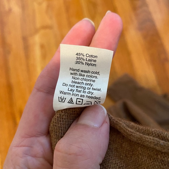 J Crew Sweater - Picture 4 of 4